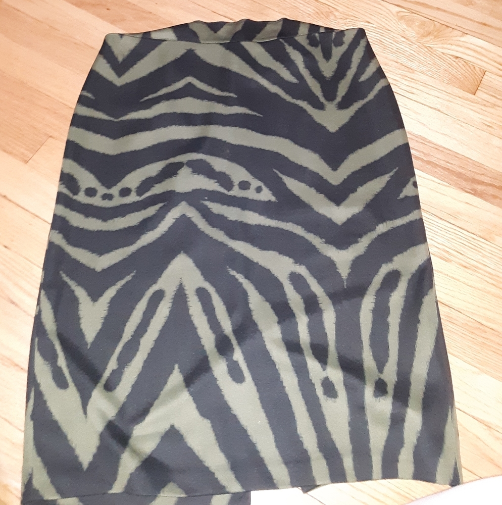 Womens skirt New York and company